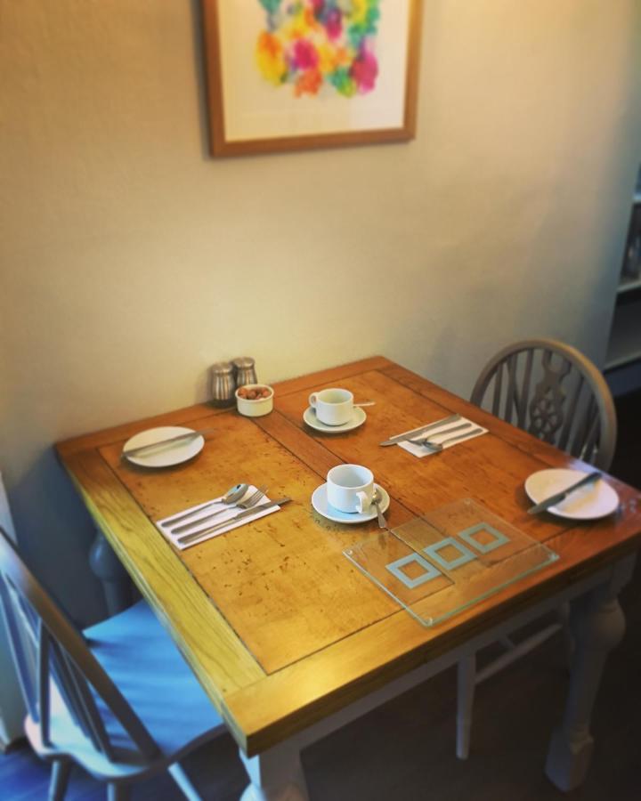 贝德尔 格雷亨德宾馆酒店 外观 照片